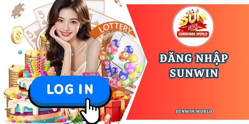 Đăng nhập Sunwin