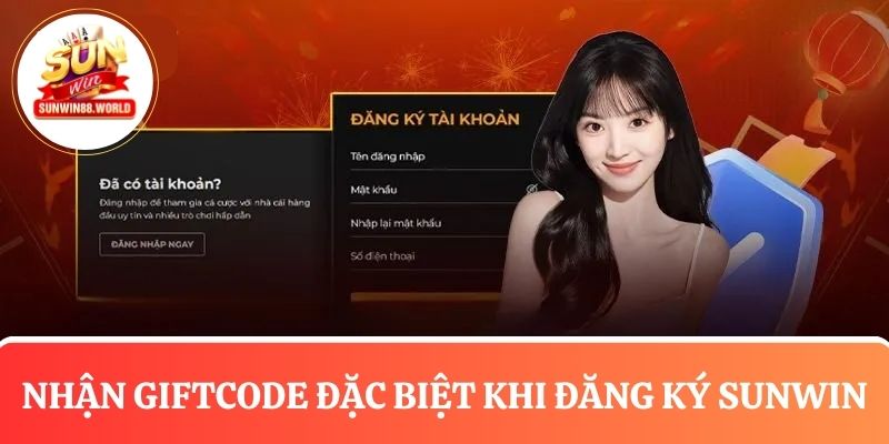 Tận hưởng khuyến mãi 100k thưởng cho tân thủ tại Sunwin