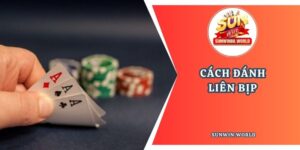 Cách đánh Liêng bịp