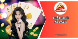 Luật chơi xì dách