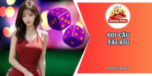 Soi cầu tài xỉu