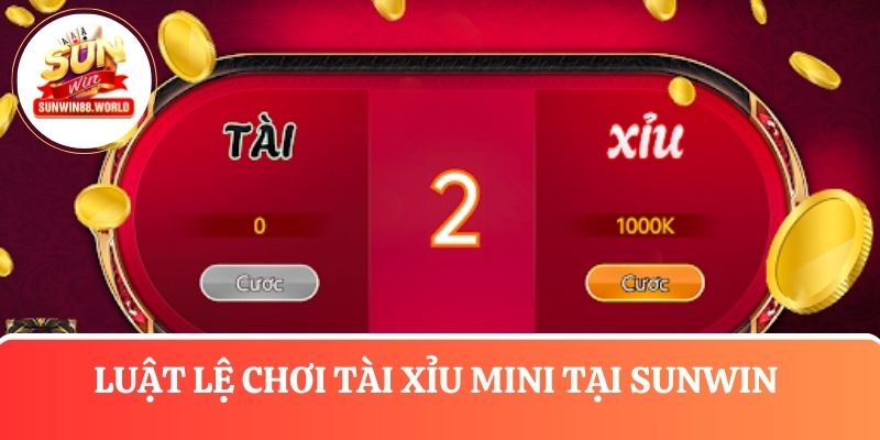 Hội viên chơi game đúng luật lệ tại Sunwin