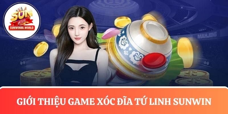 Khám phá về game xóc đĩa chủ đề Tứ Linh tại Sunwin