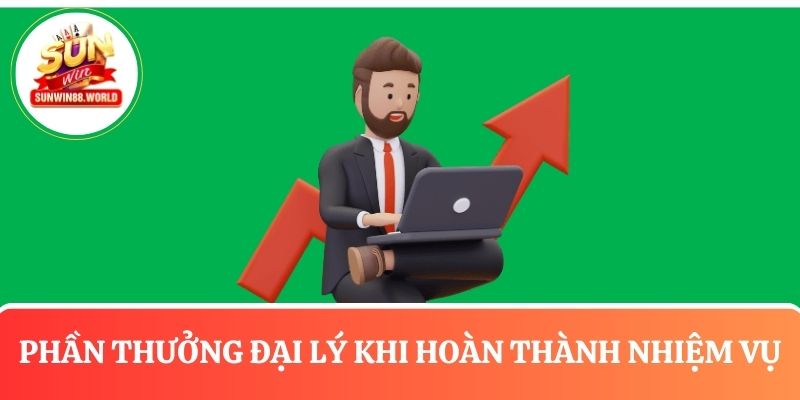 Nhiệm vụ của đại lý thương hiệu Sunwin