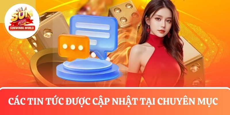 Nội dung được cập nhật tại chuyên mục tin tức Sunwin