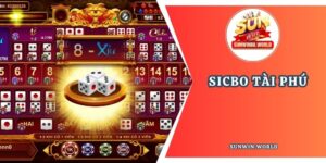 Sicbo tài phú