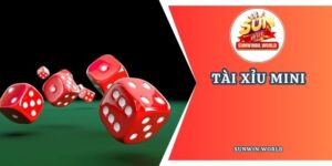 Tài xỉu mini