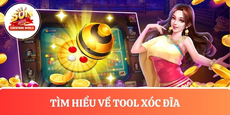 Tìm hiểu về công cụ hack xóc đĩa online